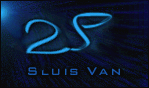 Logo Sluis Van