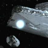  (Particle shield). Źródło obrazka: film 'Imperium kontratakuje' - Lucasfilm