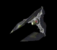 Dagger. Autor i źródło obrazka: SW: Starfighter, LucasArts