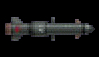 torpeda jonowa (Ion Pulse Torpedo). Źródło obrazka: zbiory autora
