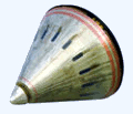 Torpeda protonowa (Proton Torpedo). Źródło obrazka: zbiory autora